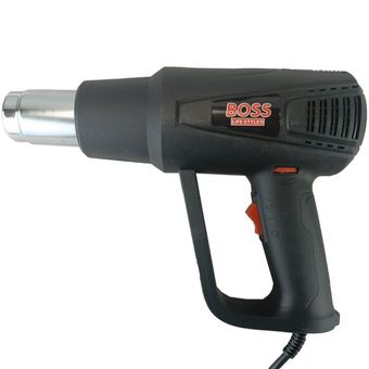 سشوار صنعتی باس مدل Bs_Heat gun*297