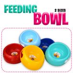ظرف پلاستیکی سگ دنیل / Danniel feeding bowl