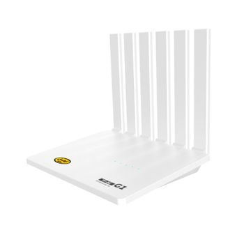 مودم 5G ایرانسل مدل TF-5G G1 به همراه سیم کارت