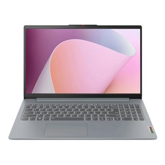 لپ تاپ 15.6 اینچی لنوو مدل IdeaPad Slim 3 15IRH8-i5 13420H-16GB LPDDR5-1TB SSD-TN