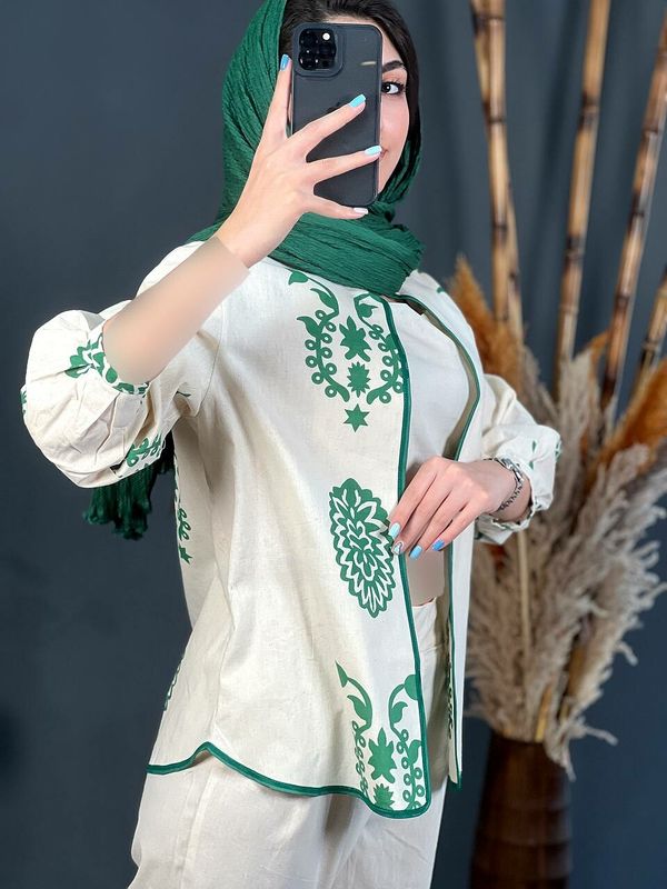 کت تک ترنج کد 1169