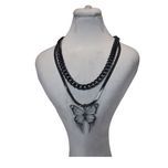 گردنبند زنانه بلوط