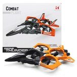 هواپیمای کنترلی مدل Falcon Thunder (Combat Flight Series)