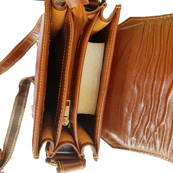 کیف رودوشی مدل موج*281