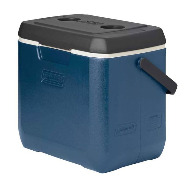 یخچال سفری کلمن مدل 28Quart Xtreme 3 کد F2022 گنجایش 26.5 لیتر