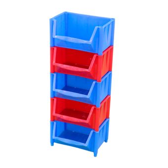 باکس پالت  مدل 202 بسته 5 عددی