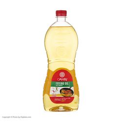 روغن مایع سرخ کردنی پرسیس - 900 میلی لیتر