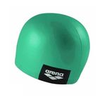 کلاه شنا آرنا مدل Logo Moulded Silikon Bone