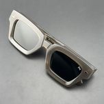 عینک آفتابی ویفرر (Wayfarer) آلبرت وگ مدل S32111C2 Acetate Avantgarde Visionary