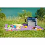 کیف خنک نگهدارنده کمپینگاز مدل Fold N Cool کد G2025 گنجایش 30 لیتر