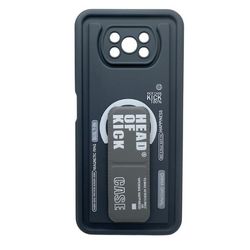 کاور مدل کیک آف  مناسب برای گوشی موبایل شیائومی  poco X3 nfc
