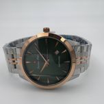 ساعت مچی عقربهای کوارتز مردانه سوئیس آرت مدل ANT018SR1607