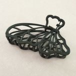 کلیپس مو زنانه مدل پروانه کد KLP629