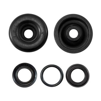 لوازم سیلندر ترمز چرخ عقب دینا پارت پژو 206