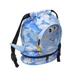 کوله پشتی بچگانه مدل GS-Dino Bag-253637
