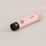 پک حالت دهنده مو و سشوار برس دار حالت دهنده 1500وات انزو پروفیشینال مدل EN-4133pro