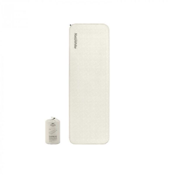 زیر انداز سفری نیچرهایک مدل Rain Line Pattern کد S2023