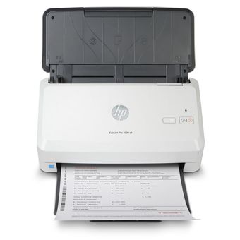 اسکنر اچ‌پی مدل ScanJet Pro 3000 s4*174