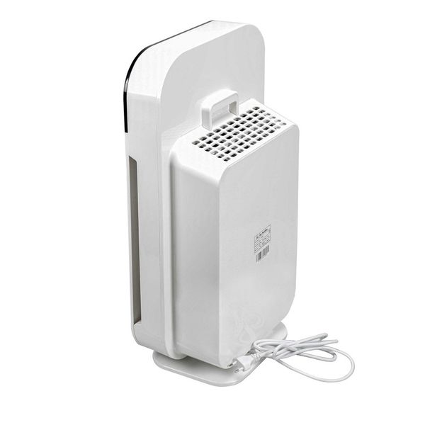 تصفیه کننده هوا