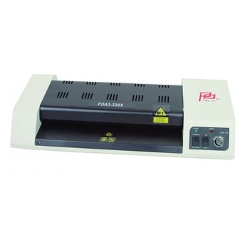 دستگاه پرس کارت PDA3-330X برند AX