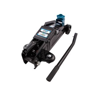 جک سوسماری خودرو اکتیو تولز مدل AC-3702J  ظرفیت 2 تن