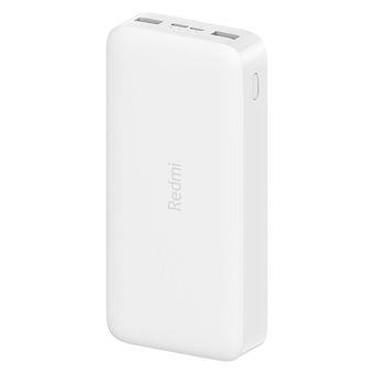 پاوربانک شیائومی مدل SP-1000 ظرفیت 10000 میلی آمپر ساعت مشکی