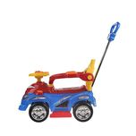 ماشین چهارچرخ کودک موزیکال  مدل Magic Car