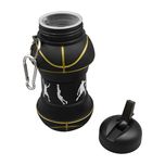 قمقمه ورزشی مدل GS-M-70950 گنجایش 0.55 لیتر