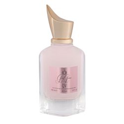 ادوپرفیوم زنانه گورجس مدل کیو وی 600634 حجم 100 میلی‌لیتر