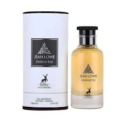 ادوپرفیوم الحمبرا مدل لویی ویتون ال ایمنسیت حجم 100 میلی‌لیتر