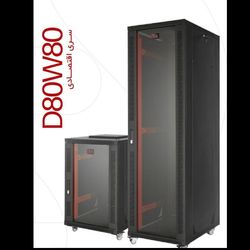 رک17 یونیت عمق 60 - Rack17 Unit *60 - HPA
