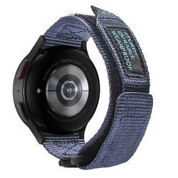 بند آکوآرا مدل Sturdy مناسب برای ساعت هوشمند سامسونگ Galaxy Watch 4 40mm / 4 44mm / 5 40mm / 5 44mm / 6 40mm / 6 44mm / 7 40mm /