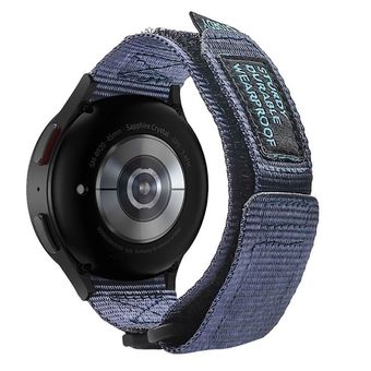 بند آکوآرا مدل Sturdy مناسب برای ساعت هوشمند سامسونگ Galaxy Watch 4 40mm / 4 44mm / 5 40mm / 5 44mm / 6 40mm / 6 44mm / 7 40mm /