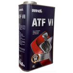 روغن گیربکس اتوماتیک ایرانول مدل ATF VI حجم 1 لیتر