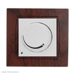 کلید دیمر پارت الکتریک کد 5015W4144