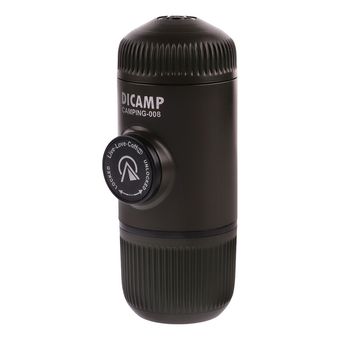 اسپرسوساز سفری دیکمپ مدل CAMPING-008