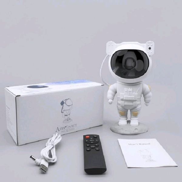 چراغ خواب مدل فضانورد