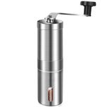 آسیاب دستی قهوه مدل GRINDER-STEEL