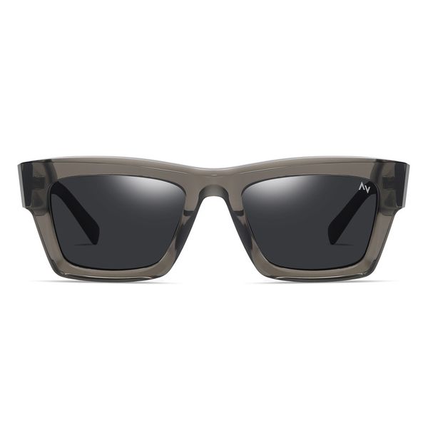 عینک آفتابی ویفرر (Wayfarer) آلبرت وگ مدل S32110C3 Acetate Avantgarde Visionary