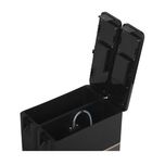 جارو رباتیک درما مدل DEM-X80 Ultra