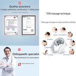 ماساژور برقی گردن