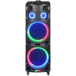 اسپیکر بلوتوثی NDR مدل 7022