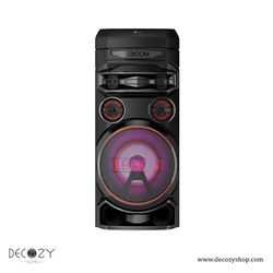 اسپیکر 000 1 وات  ال جی مدل X Boom