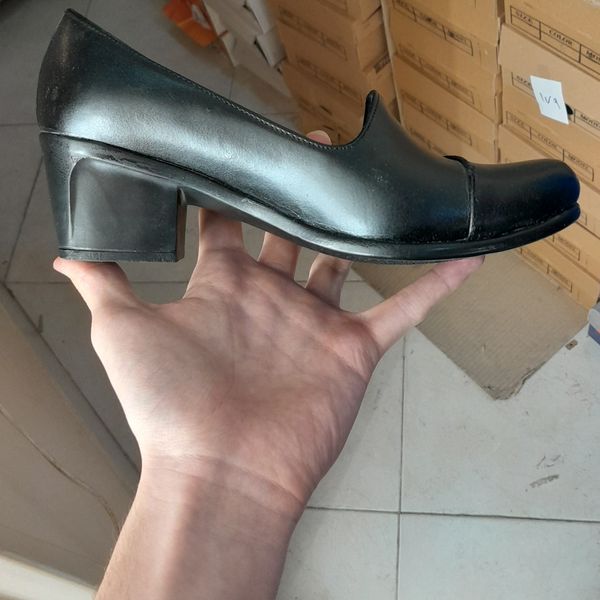 کفش زنانه مدل 024ch