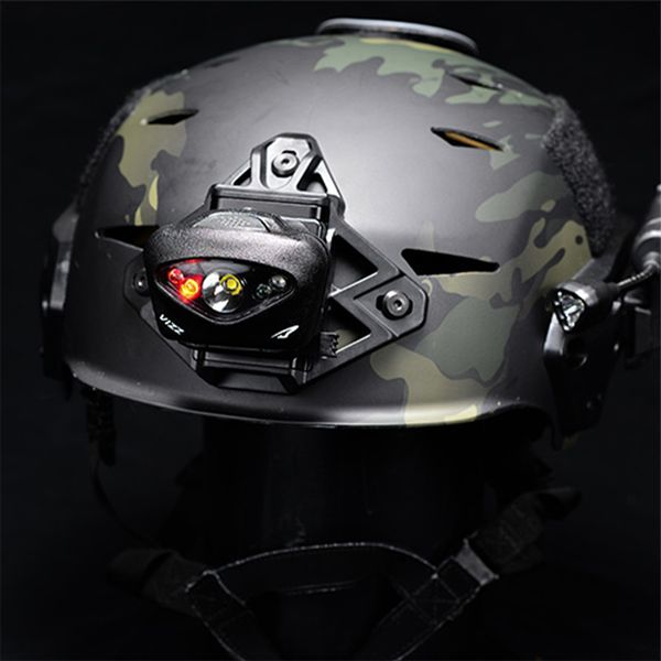 چراغ پیشانی پرینستون تِک مدل VIZZ 420 کد F2022