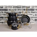 سرویس پخت و پز 12 پارچه ام جی اس کد 800304