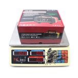 شارژر باتری خودرو فاکسسور