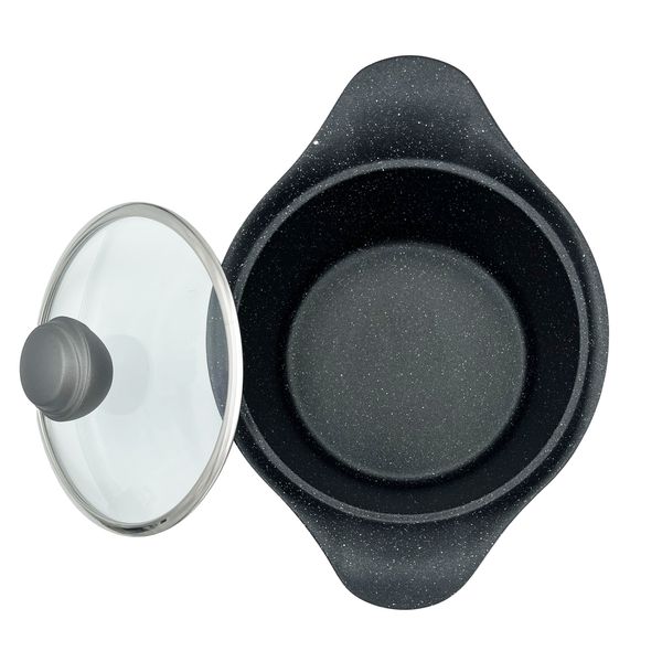 سرویس پخت وپز 12 پارچه مدل کره ای