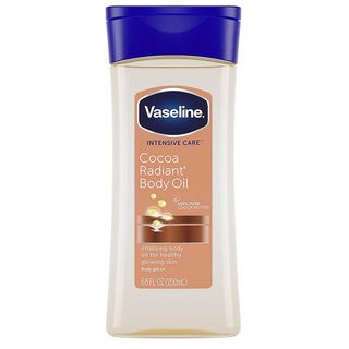 روغن بدن مدل Cocoa Body Oil حجم 200 میلی لیتر اورجینال