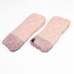 دستکش بافتنی زنانه مدل SABA-36019*739